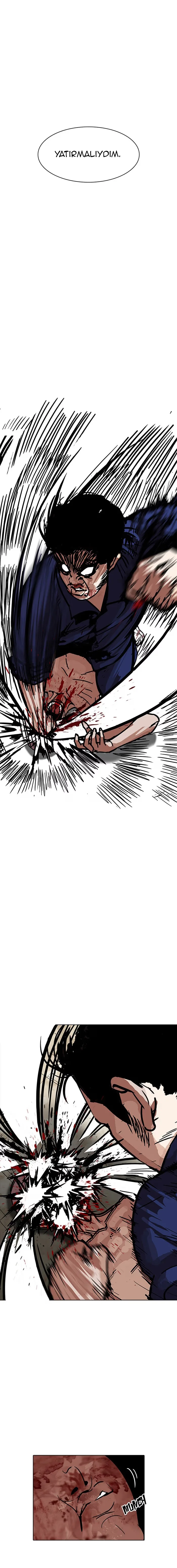 Lookism - Bölüm 185 - Sayfa 11