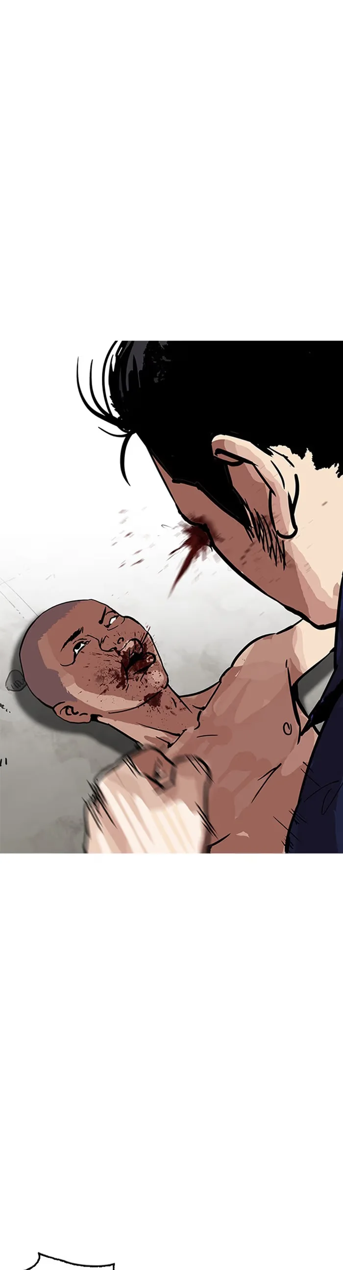 Lookism - Bölüm 185 - Sayfa 12