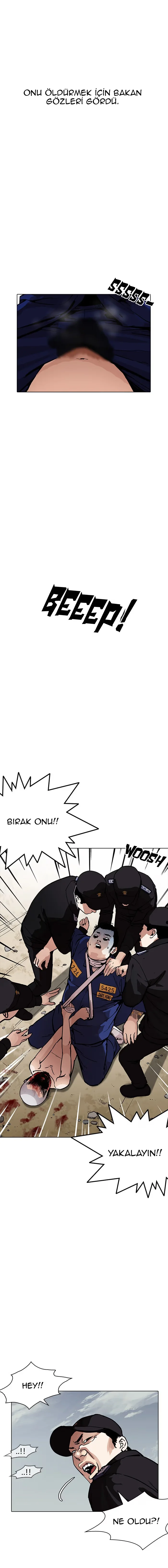 Lookism - Bölüm 185 - Sayfa 17