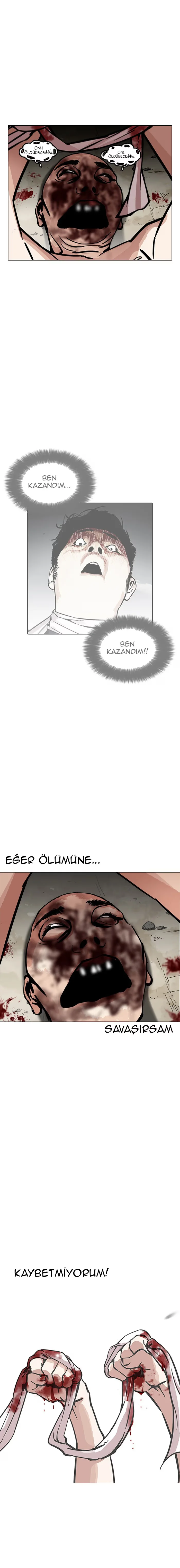 Lookism - Bölüm 185 - Sayfa 19