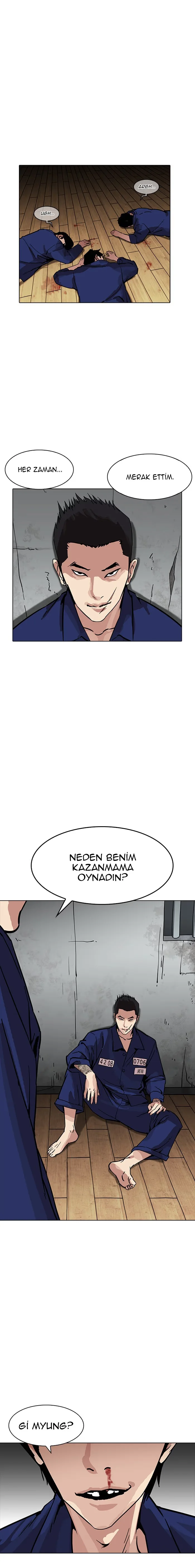 Lookism - Bölüm 185 - Sayfa 21