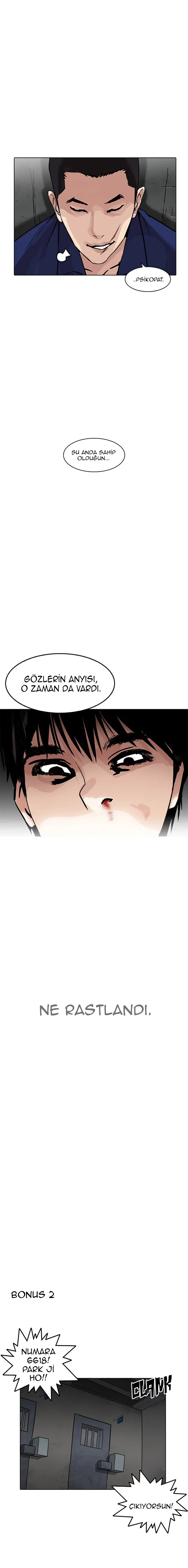 Lookism - Bölüm 185 - Sayfa 22