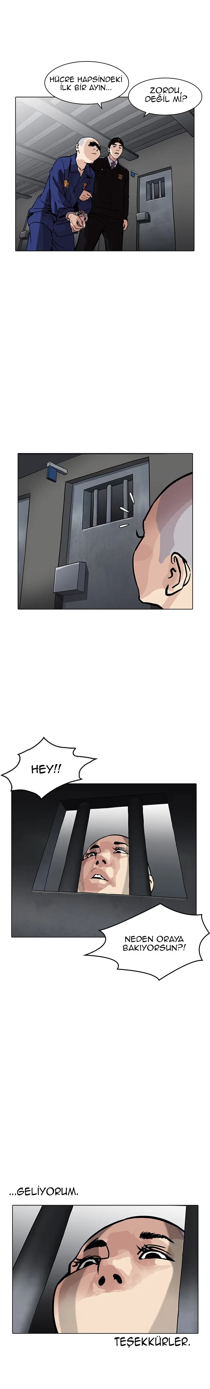 Lookism - Bölüm 185 - Sayfa 23
