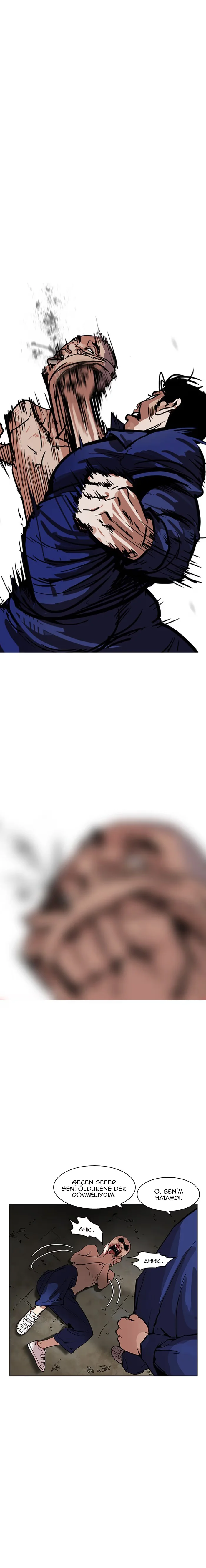 Lookism - Bölüm 185 - Sayfa 4