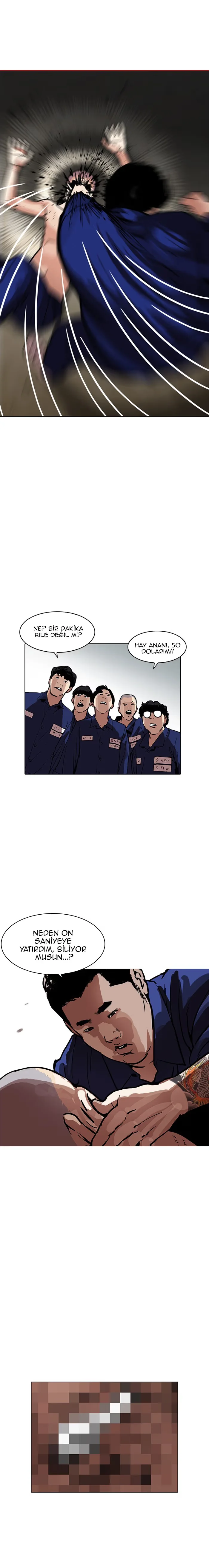 Lookism - Bölüm 185 - Sayfa 5