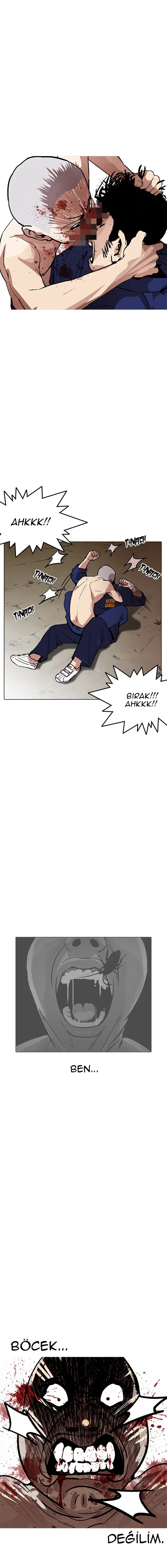 Lookism - Bölüm 185 - Sayfa 6