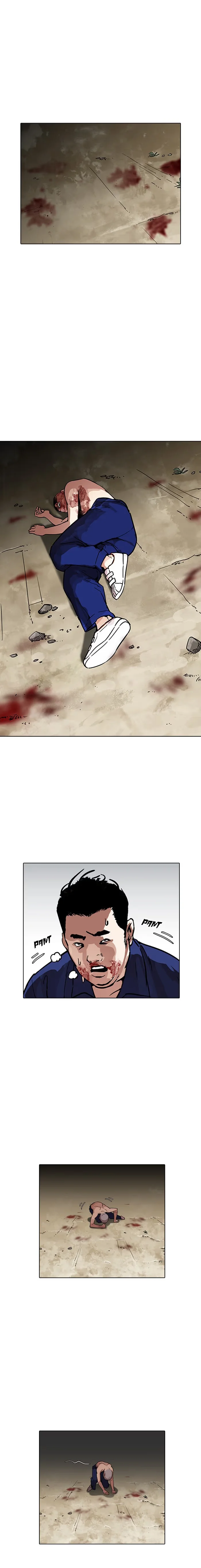 Lookism - Bölüm 185 - Sayfa 9