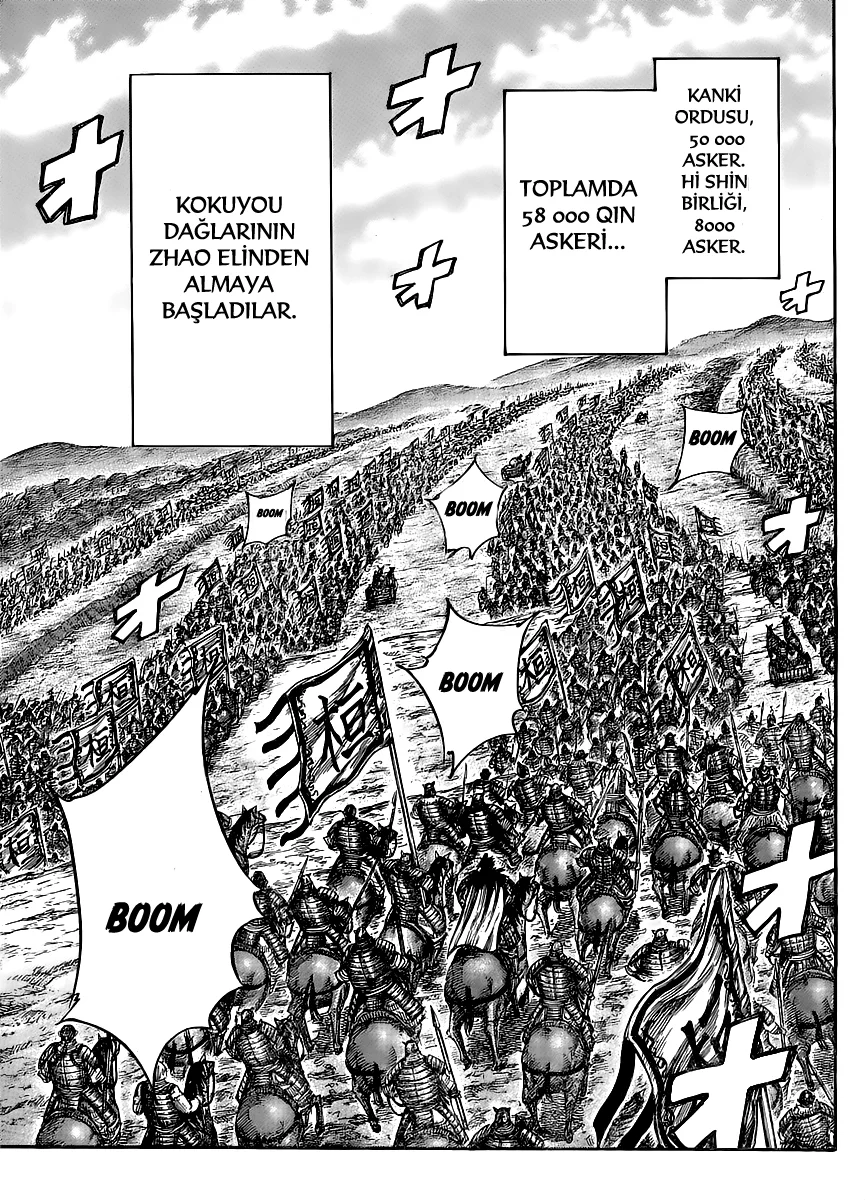 Kingdom - Bölüm 443 - Sayfa 10