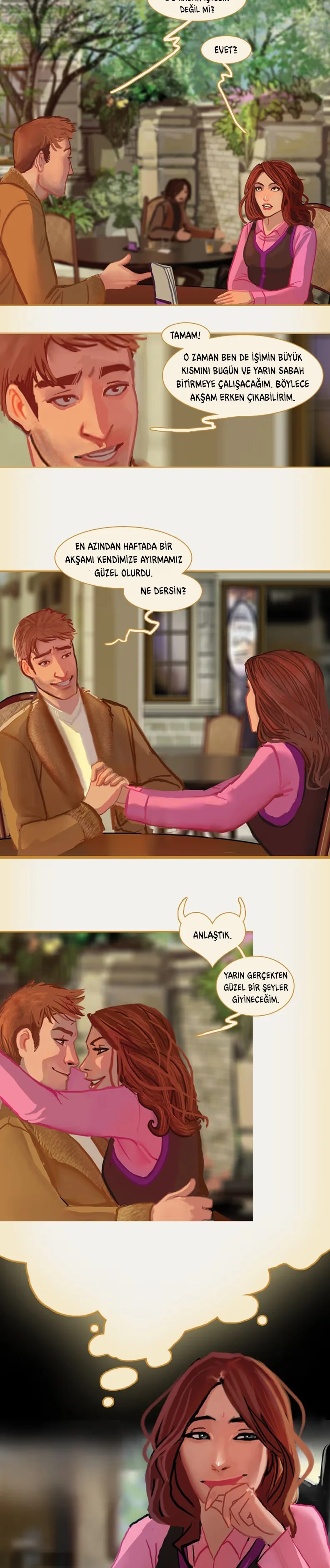Blood Stain - Bölüm 8 - Sayfa 9