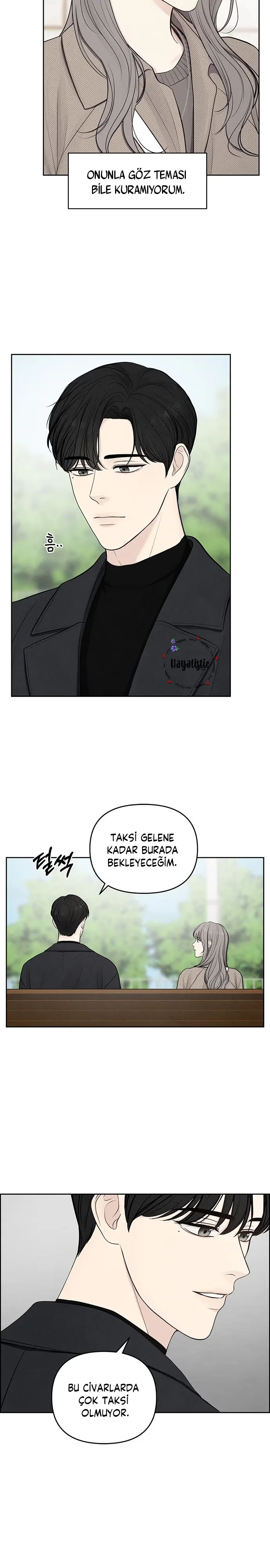 Only Hope - Bölüm 3 - Sayfa 9