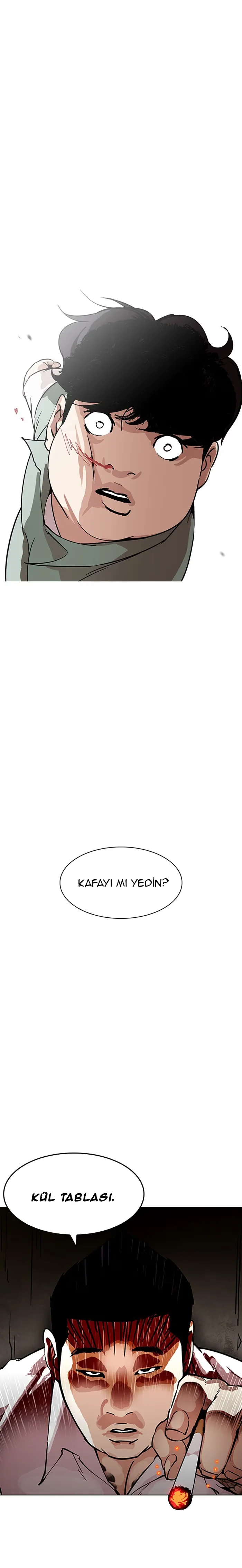 Lookism - Bölüm 189 - Sayfa 12
