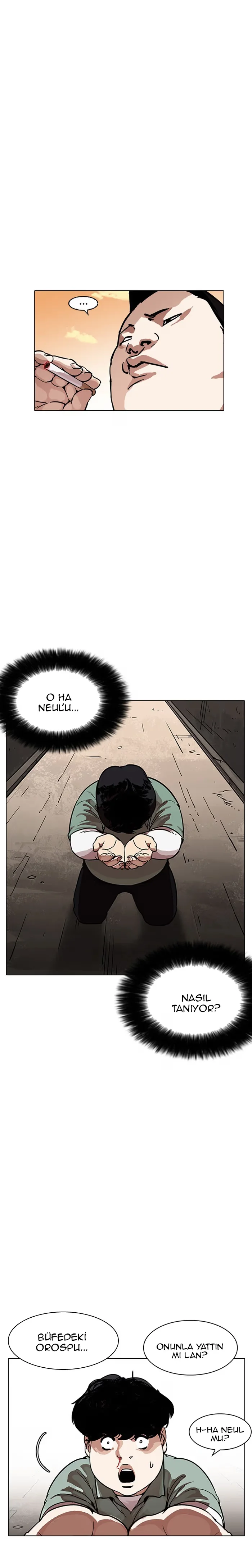 Lookism - Bölüm 189 - Sayfa 15