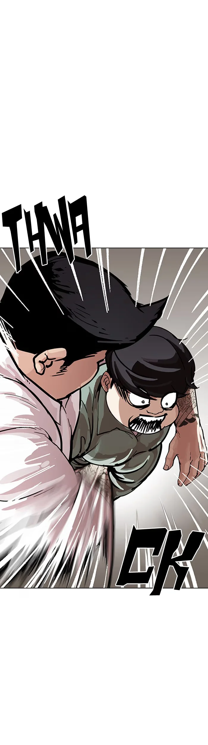 Lookism - Bölüm 189 - Sayfa 19