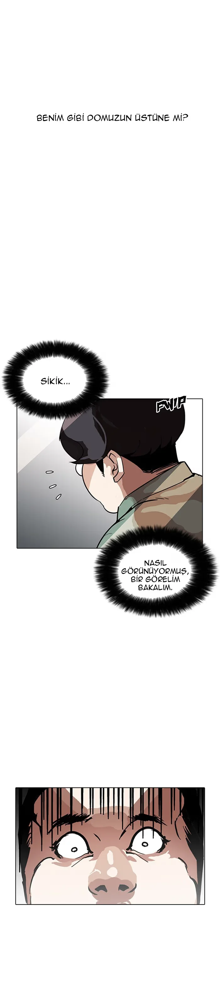Lookism - Bölüm 189 - Sayfa 5