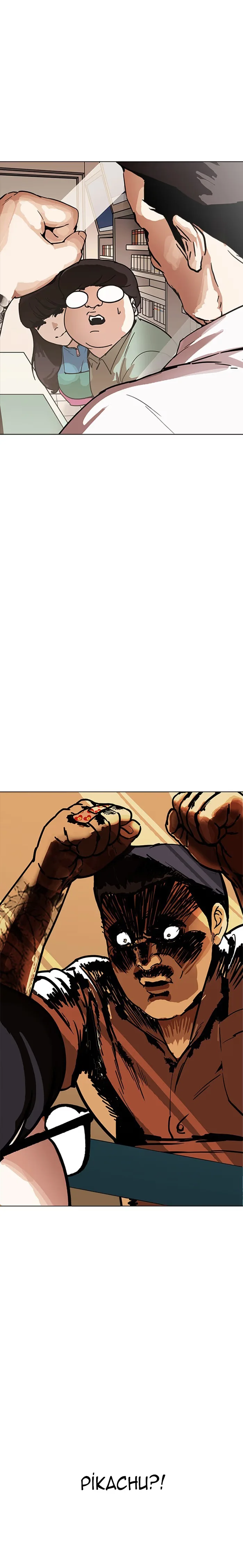 Lookism - Bölüm 189 - Sayfa 6