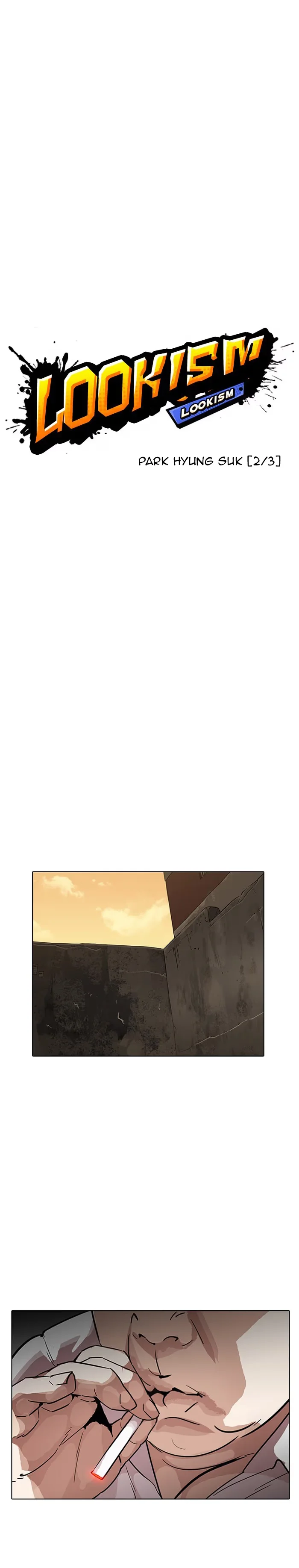 Lookism - Bölüm 189 - Sayfa 7