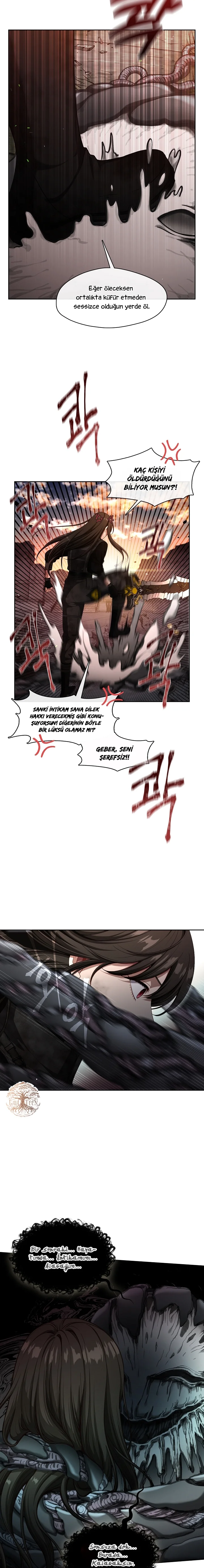 The S-Class Hunter Doesn't Want to Be a Villainous Princess - Bölüm 1 - Sayfa 5
