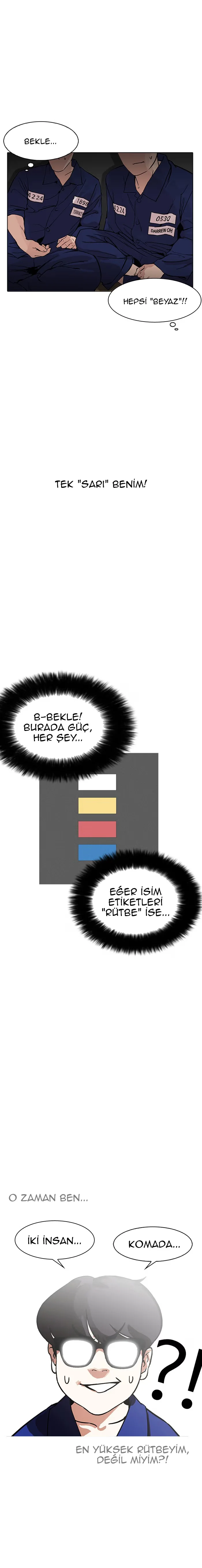 Lookism - Bölüm 180 - Sayfa 10