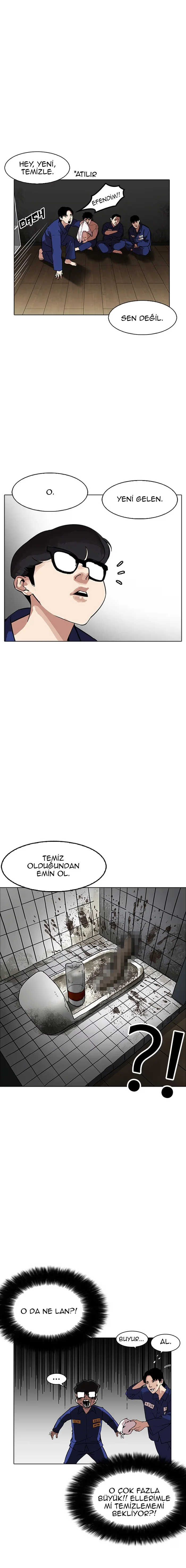 Lookism - Bölüm 180 - Sayfa 12