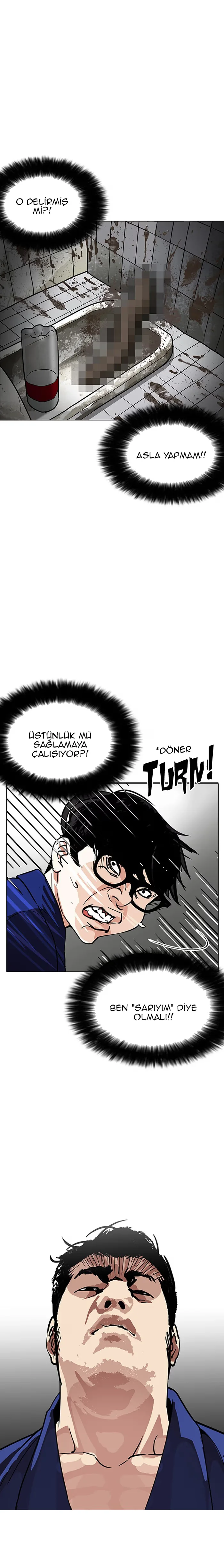 Lookism - Bölüm 180 - Sayfa 13