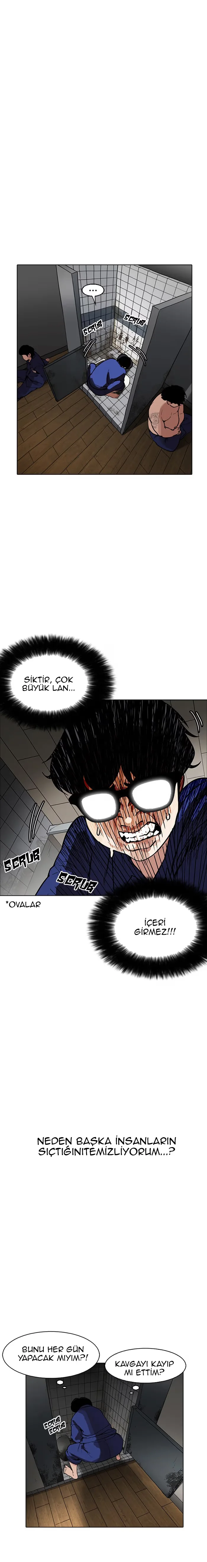 Lookism - Bölüm 180 - Sayfa 14