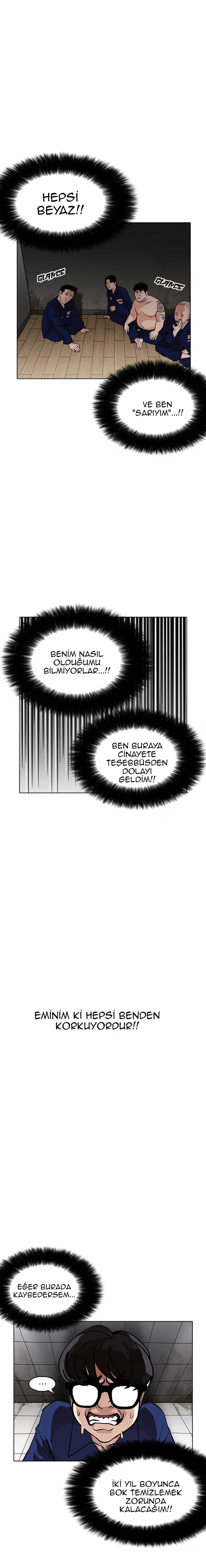 Lookism - Bölüm 180 - Sayfa 17