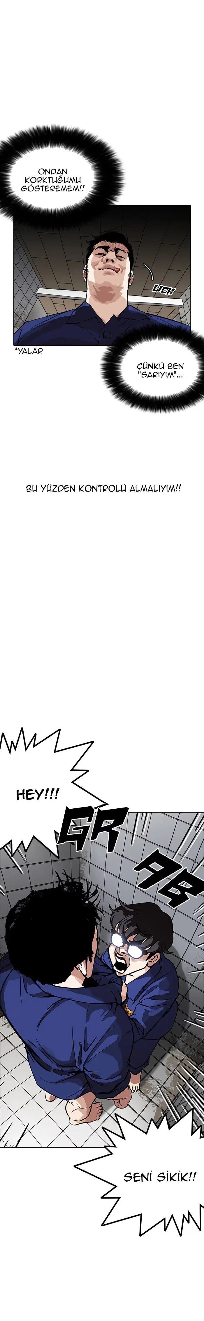 Lookism - Bölüm 180 - Sayfa 18