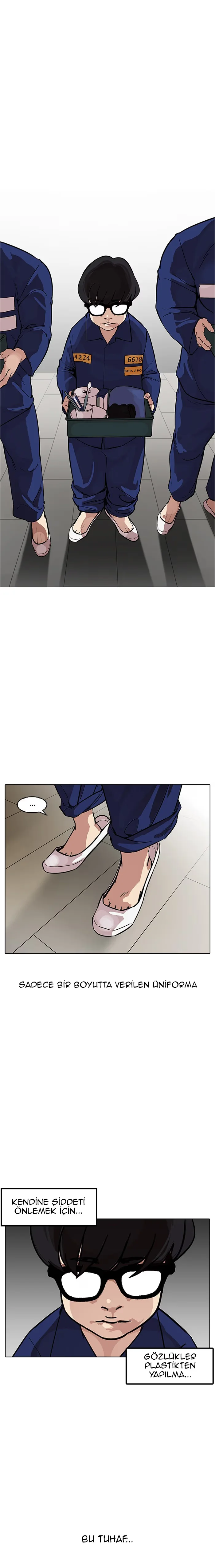 Lookism - Bölüm 180 - Sayfa 4