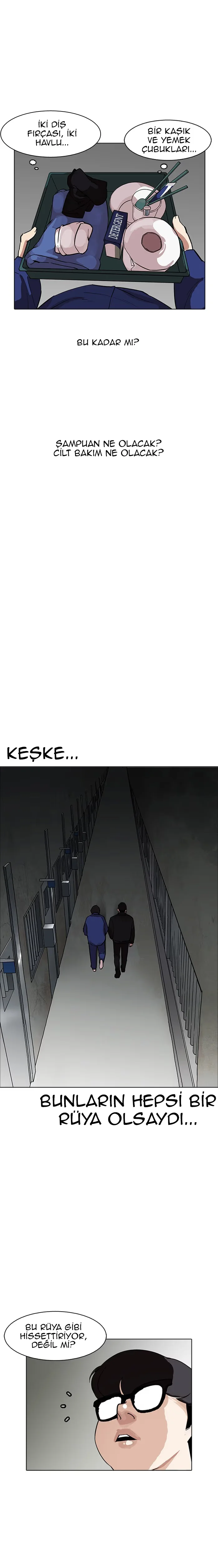 Lookism - Bölüm 180 - Sayfa 5