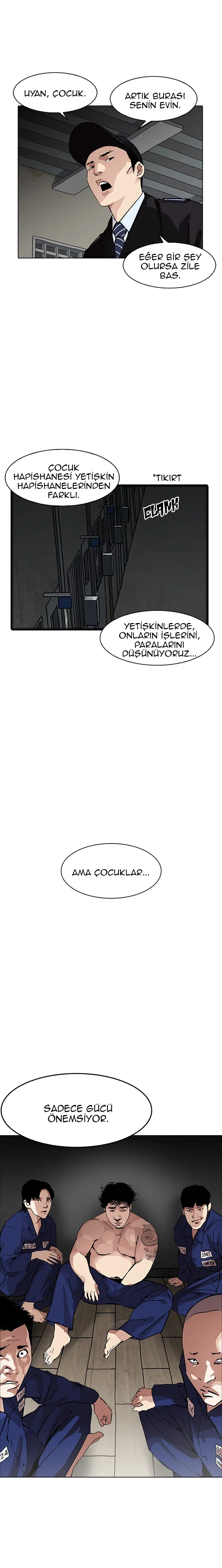 Lookism - Bölüm 180 - Sayfa 6