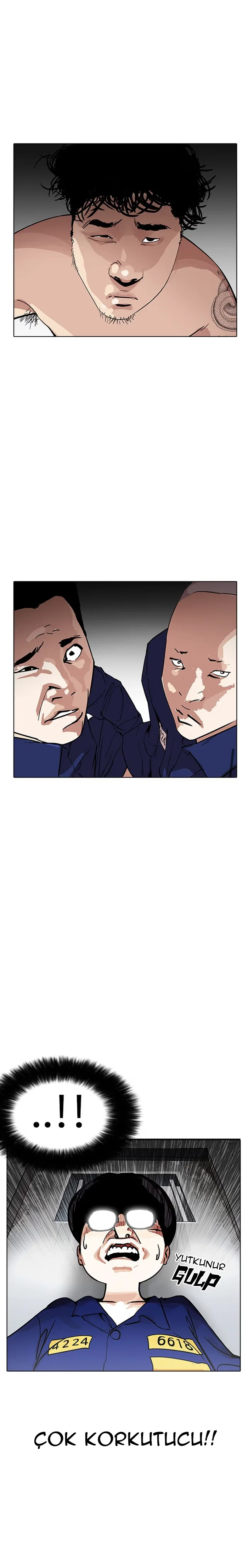 Lookism - Bölüm 180 - Sayfa 7