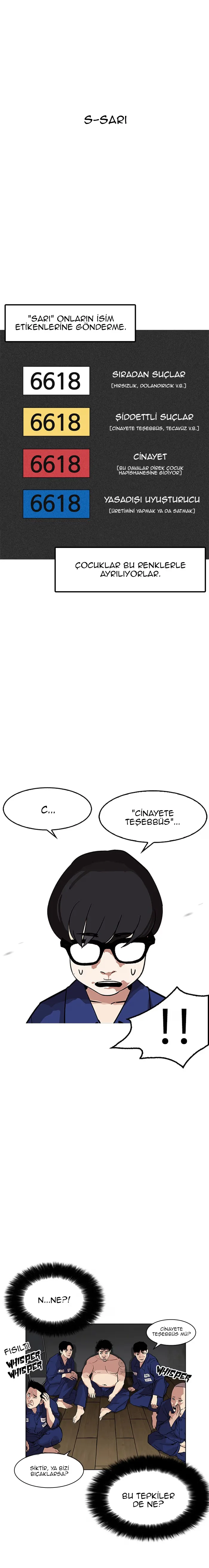 Lookism - Bölüm 180 - Sayfa 9