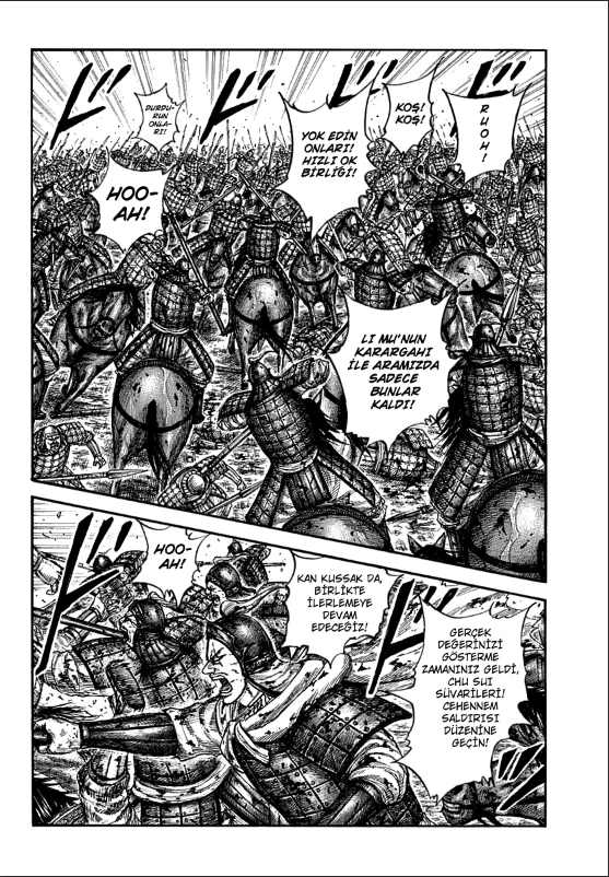 Kingdom - Bölüm 619 - Sayfa 9