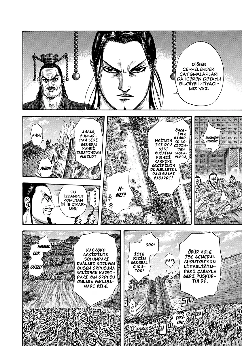 Kingdom - Bölüm 288 - Sayfa 12