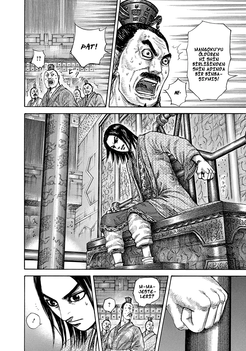 Kingdom - Bölüm 288 - Sayfa 14