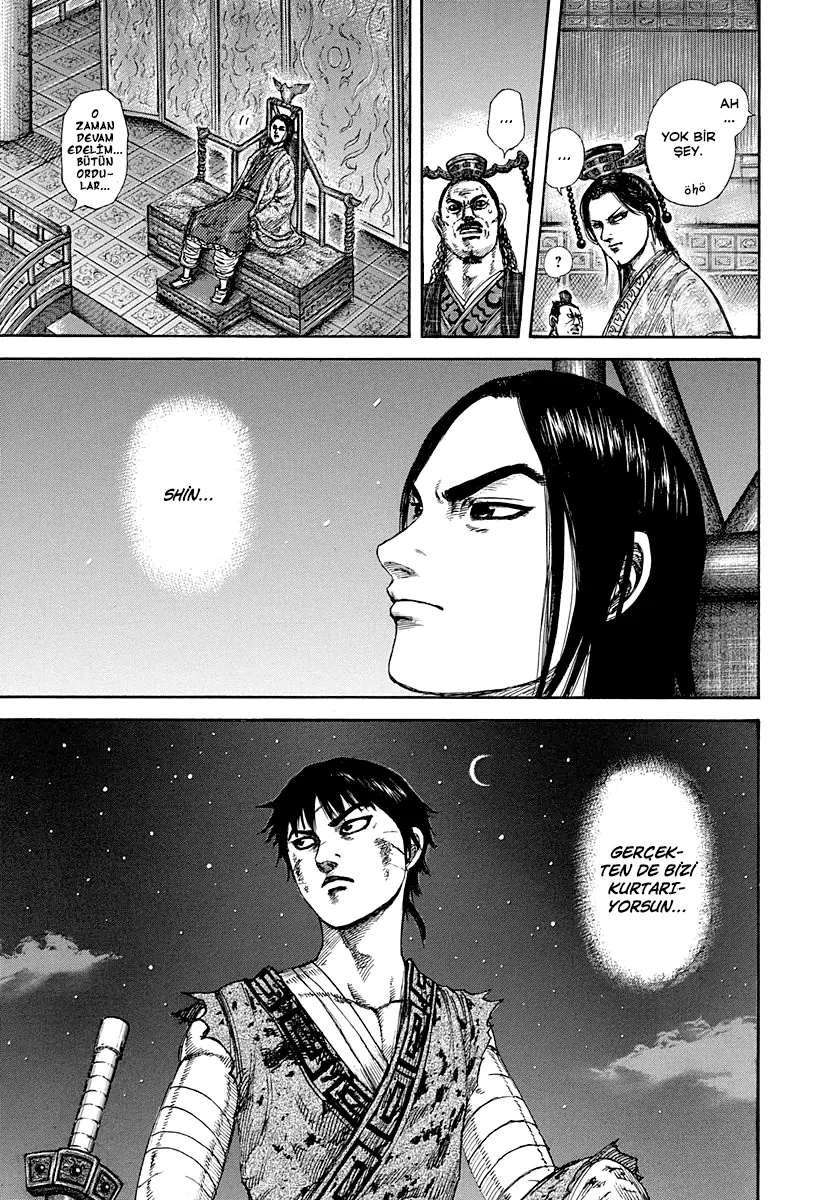 Kingdom - Bölüm 288 - Sayfa 15
