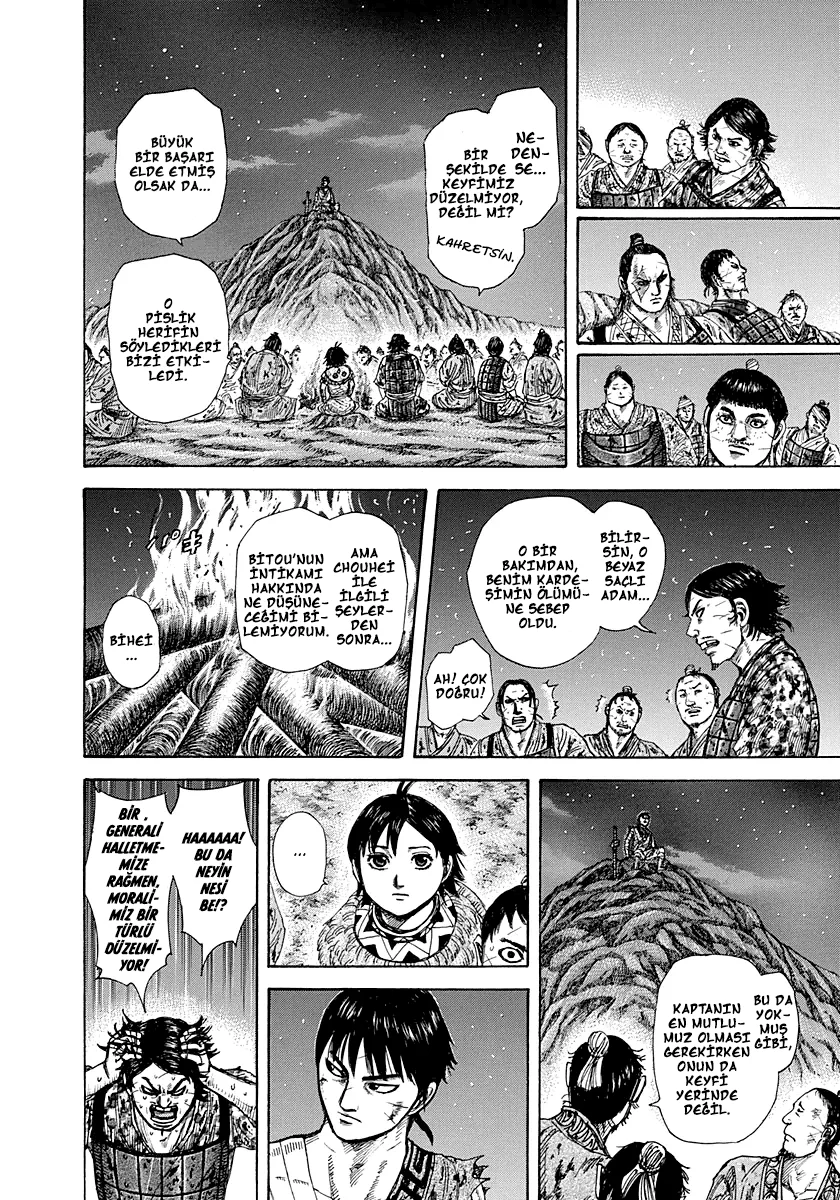 Kingdom - Bölüm 288 - Sayfa 16
