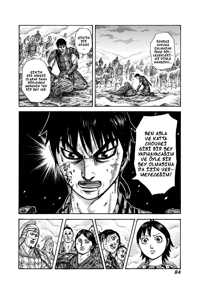 Kingdom - Bölüm 288 - Sayfa 4