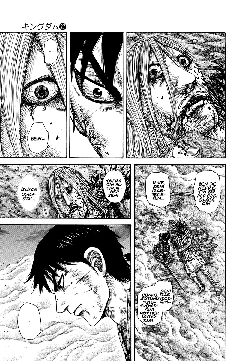 Kingdom - Bölüm 288 - Sayfa 5
