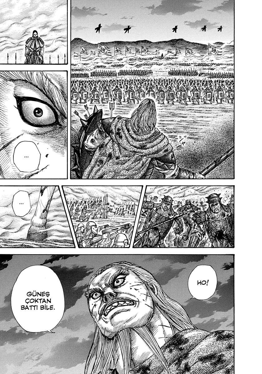 Kingdom - Bölüm 288 - Sayfa 7