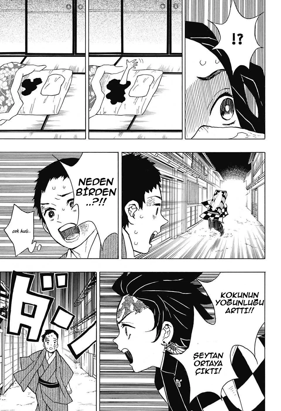 Demon Slayer: Kimetsu no Yaiba - Bölüm 10 - Sayfa 10