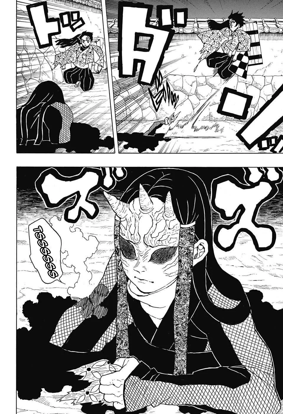 Demon Slayer: Kimetsu no Yaiba - Bölüm 10 - Sayfa 15