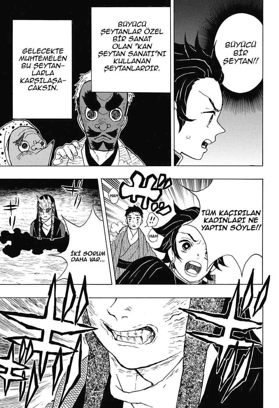 Demon Slayer: Kimetsu no Yaiba - Bölüm 10 - Sayfa 16
