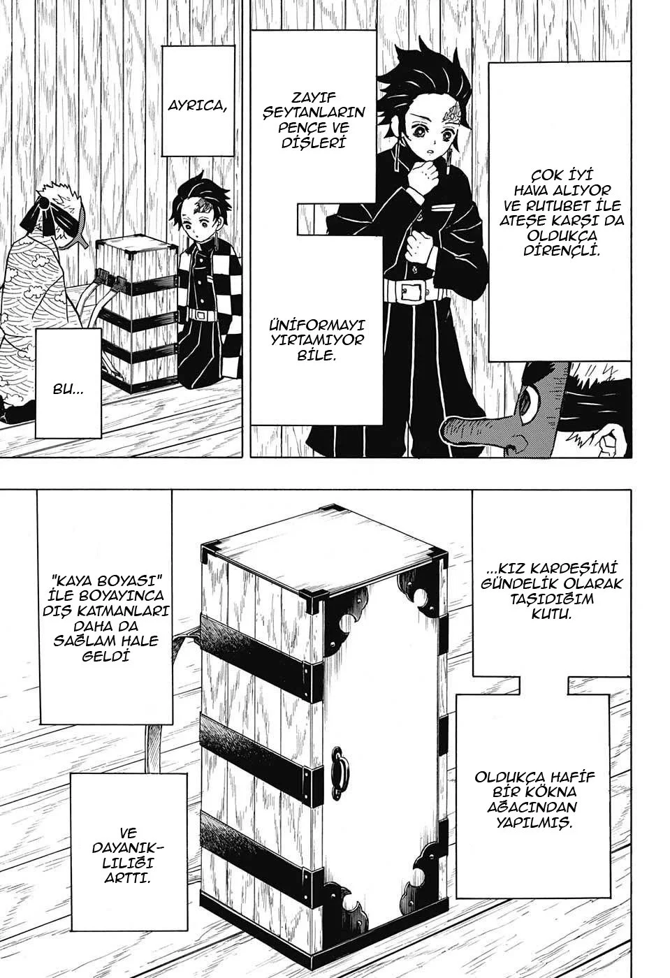 Demon Slayer: Kimetsu no Yaiba - Bölüm 10 - Sayfa 4