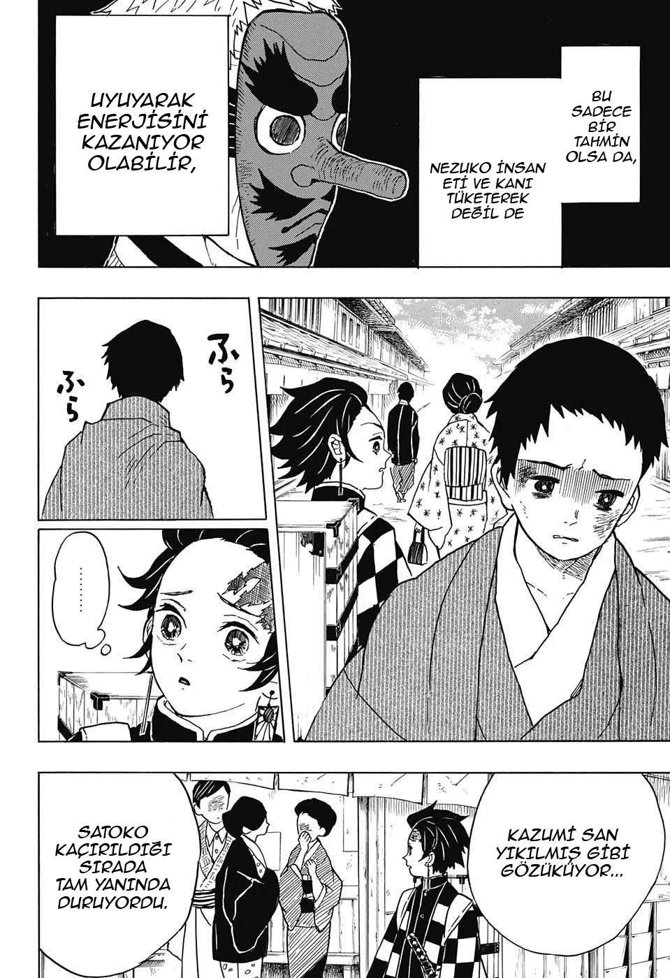 Demon Slayer: Kimetsu no Yaiba - Bölüm 10 - Sayfa 5