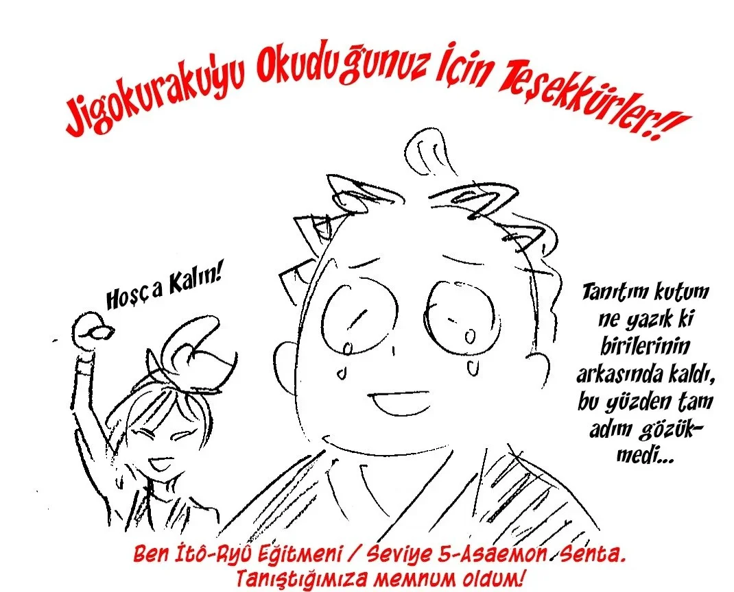 Hell's Paradise: Jigokuraku - Bölüm 8 - Sayfa 22