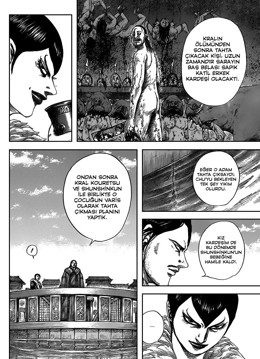 Kingdom - Bölüm 441 - Sayfa 5