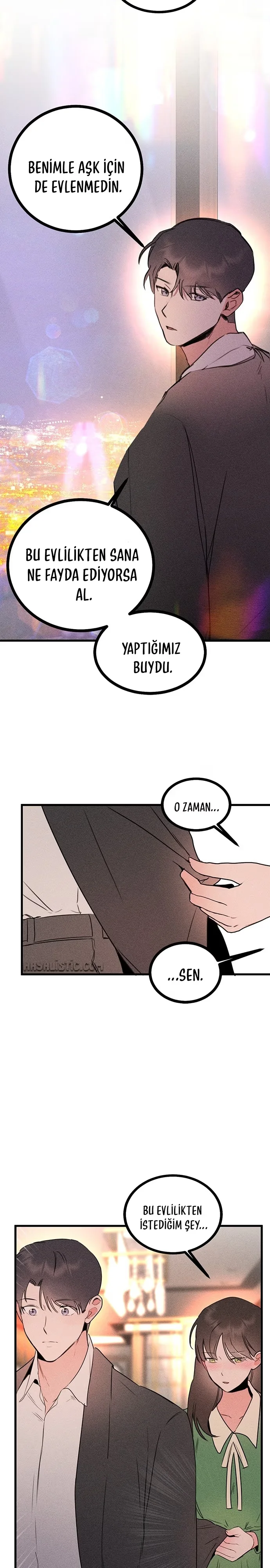 My Sister's Private Life - Bölüm 12 - Sayfa 12