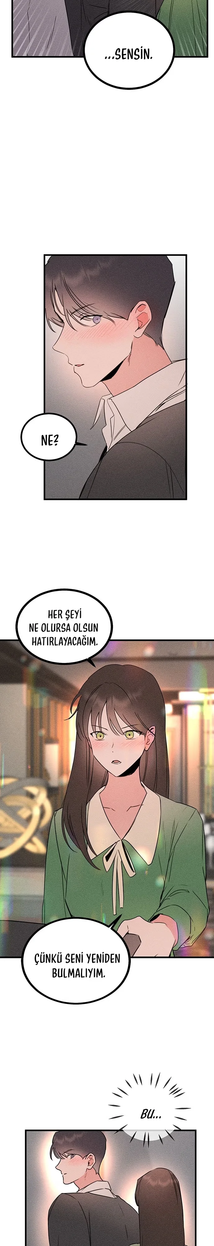 My Sister's Private Life - Bölüm 12 - Sayfa 13