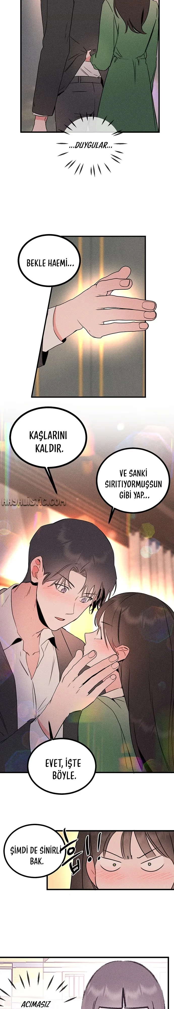 My Sister's Private Life - Bölüm 12 - Sayfa 14